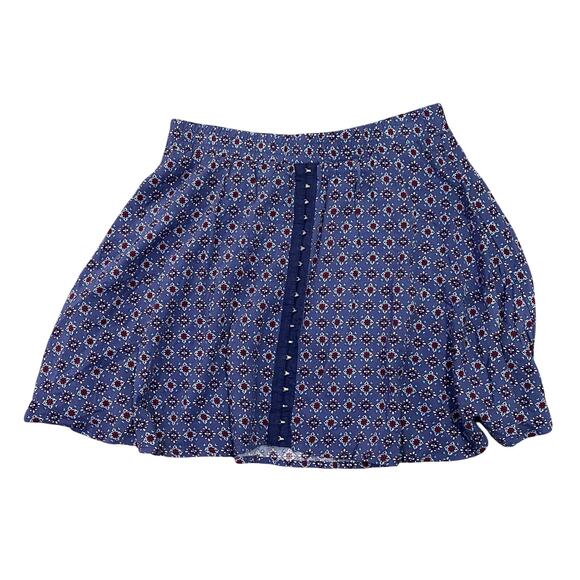 H.I.P. Happening in the Present Dresses & Skirts - Happening in the Present Floral Skirt, Womens Size Medium, Excellent Condition